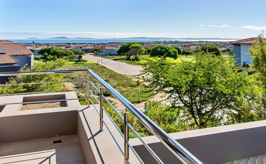 4 Bedroom Property for Sale in Langebaan Country Estate Western Cape